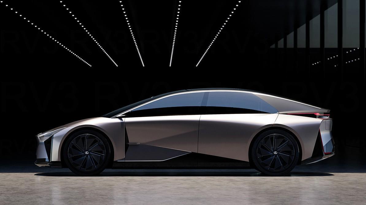 Toyota модельдер қатарын қысқартады