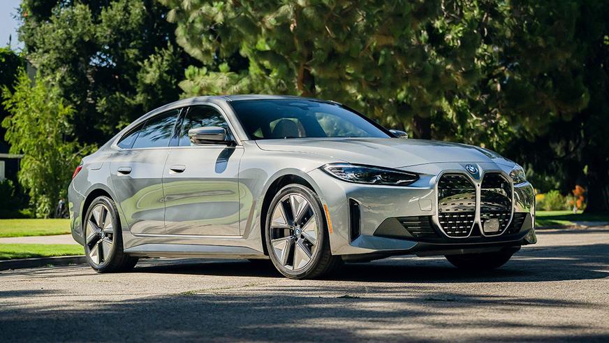 Какими электрокарами владельцы довольны больше всего