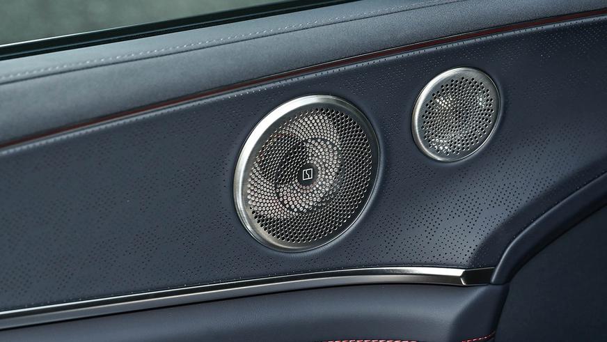 Обновлённый Zeekr 001 почти не подорожал в Китае