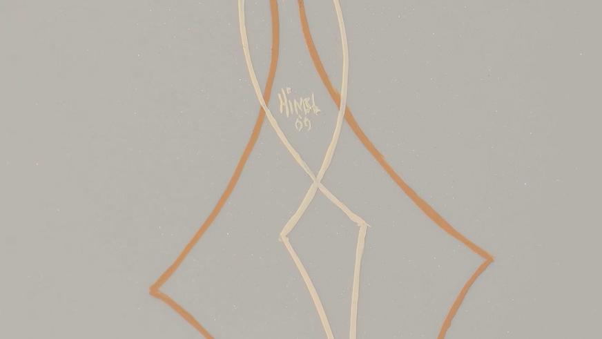 С молотка уйдёт старый Continental в образе Bugazzi Mark IV