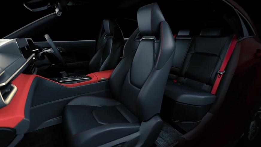 Toyota рассказала сразу о трёх новых моделях линейки Crown
