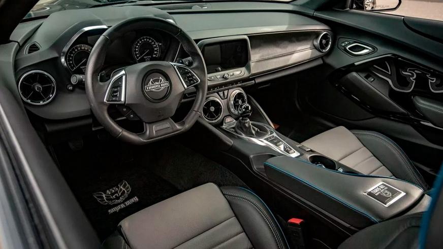 В США выставлены на продажу редкие Trans Am