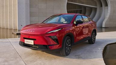Жаңарған Omoda&nbsp;C5 Қазақстанда қанша тұрады