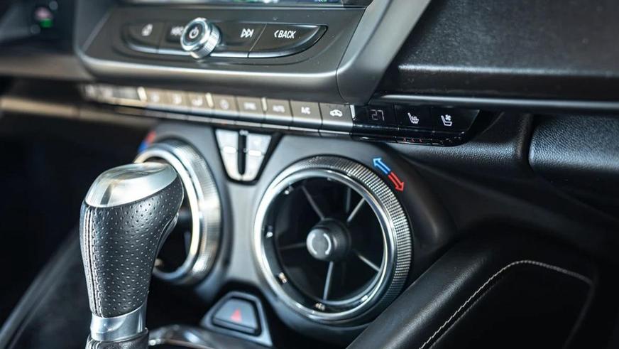 Американские купе с V8 в продаже на Kolesa.kz