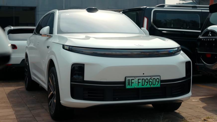 Ресейде жасыл және көгілдір түсті нөмір болуы мүмкін