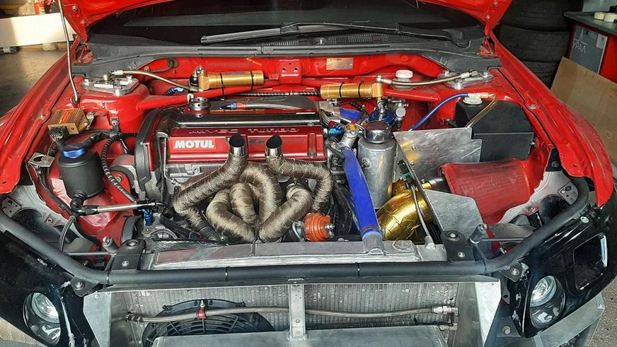 Редкие полноприводные низколёты на Kolesa.kz