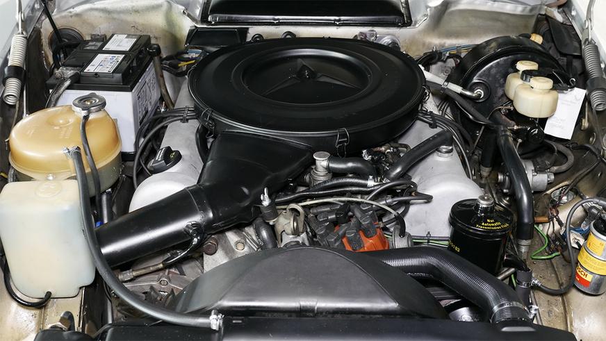 Lorinser возвращает колёсные диски Mercedes родом из 70-х