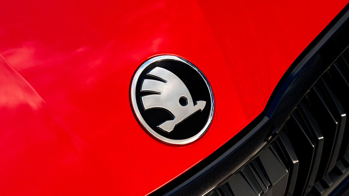 &Scaron;koda Қытайда көлік сатпайды