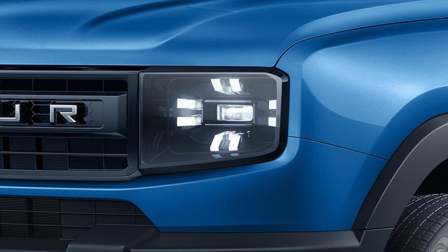 Сколько будут просить за Jetour T1 в Казахстане