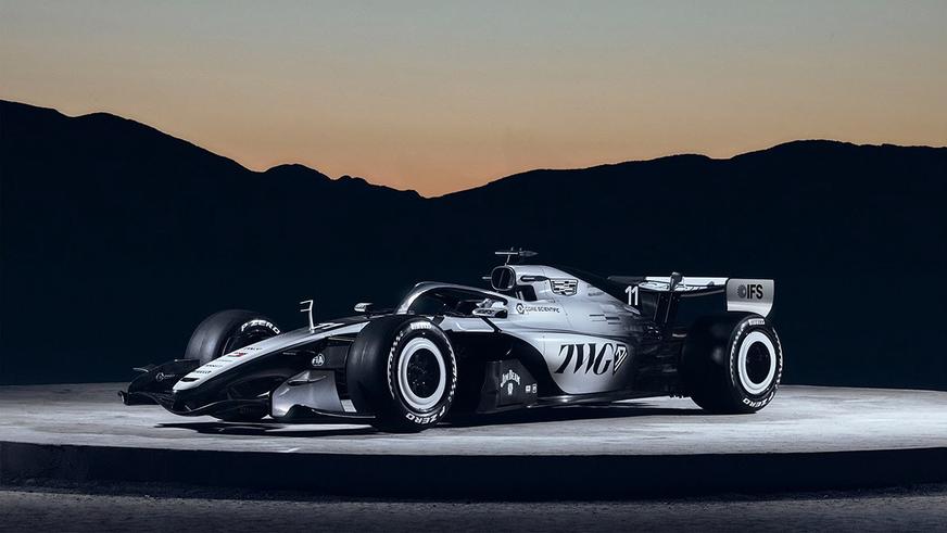 Cadillac станет 11-й командой в Формуле-1