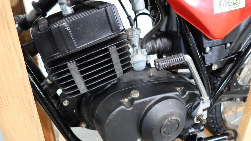 В США продают 26-летний «Минск» в заводской упаковке