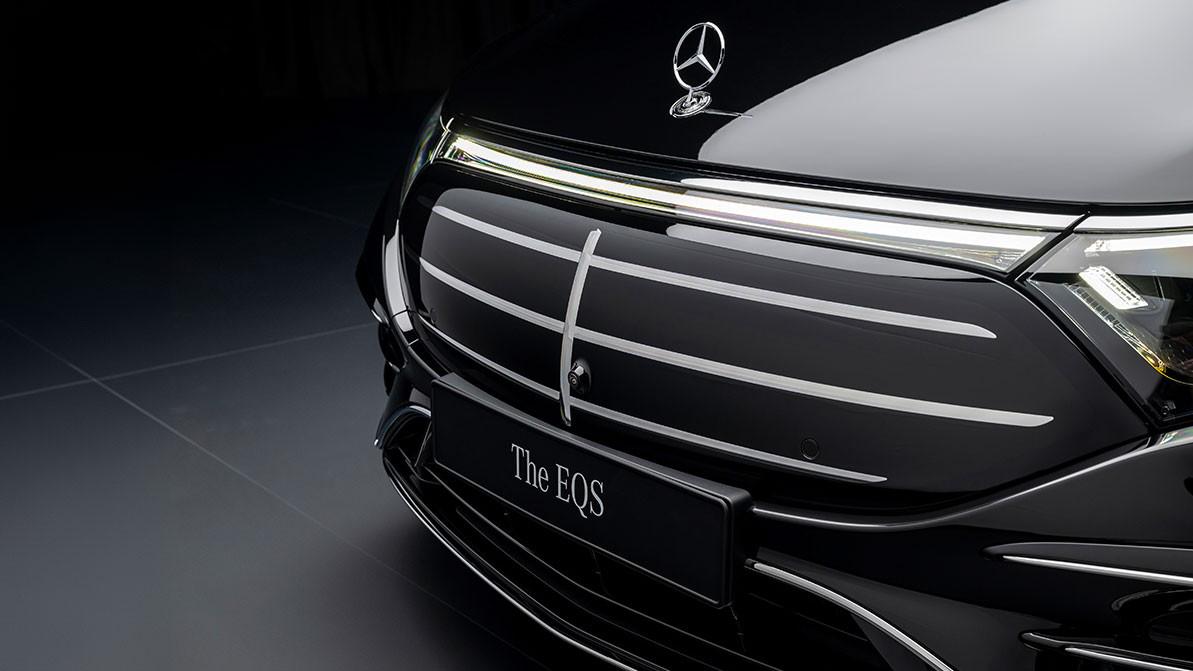 Mercedes-Benz EQS не получит преемника