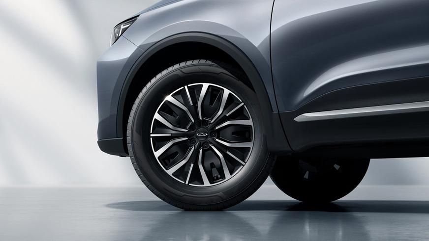 Гибриды Chery Tiggo 7 и Tiggo 8 выходят на рынок РК. Известны цены