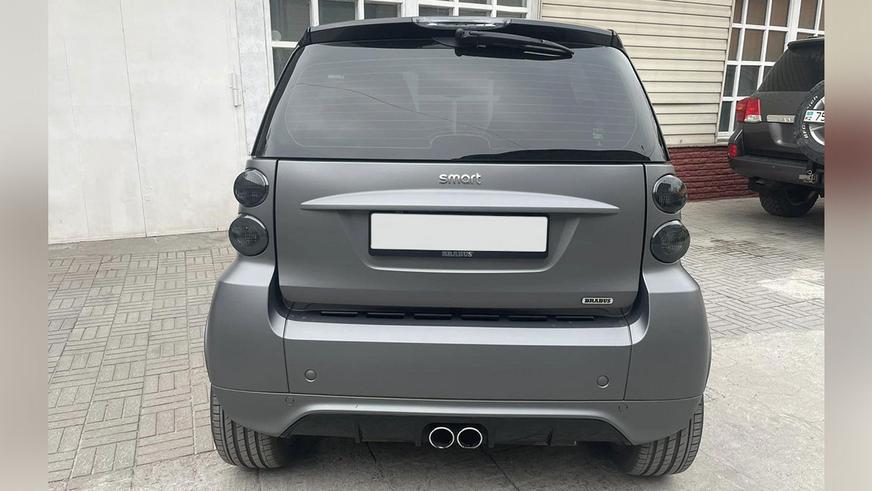 В продаже на Kolesa.kz. Экзотические предложения февраля