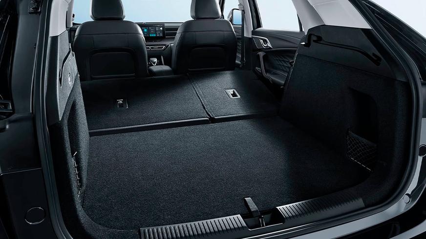 Новыми «москвичами» будут MG. Сертифицируется уже вторая модель