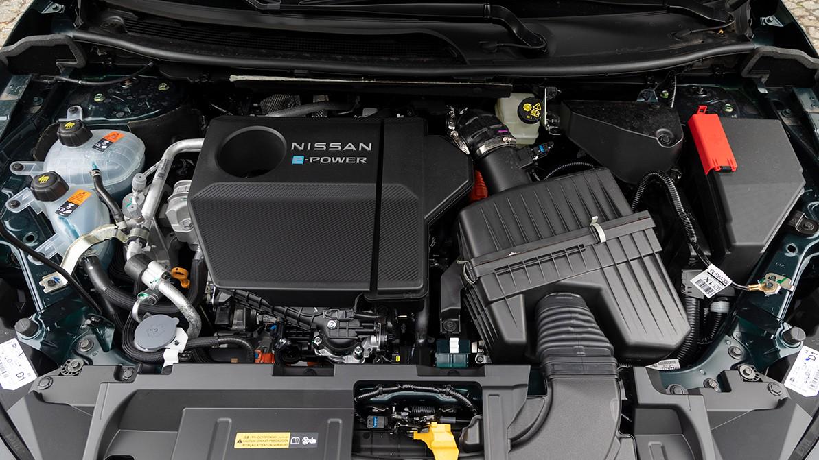 Nissan Qashqai возвращается в Казахстан?