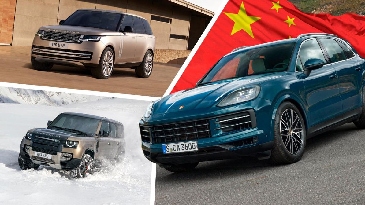 Қытай тұрғындары еуропалық премиумды артық көре&nbsp;ме?