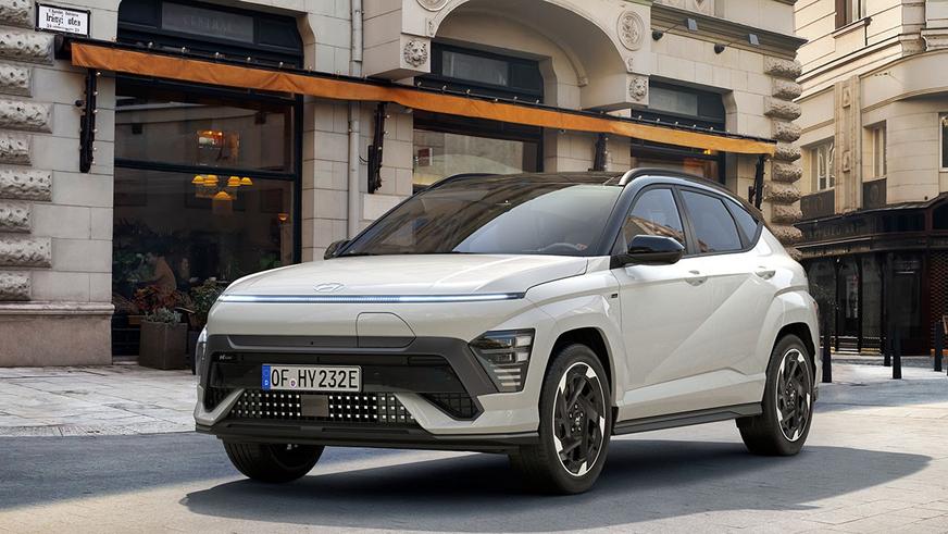 Китайский BYD Seal может стать всемирным автомобилем года