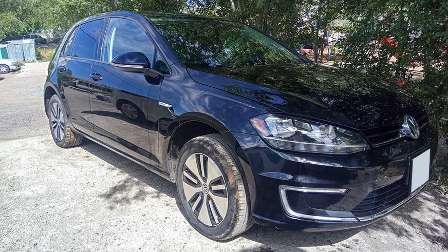 Электромобили на Kolesa.kz. Что есть в продаже