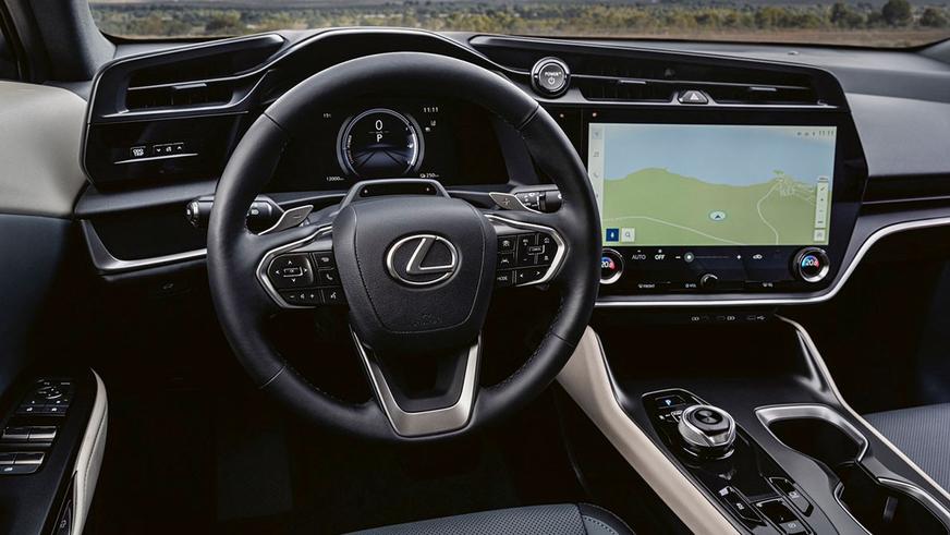 Toyota Prius в США назвали более зелёным, чем электромобили