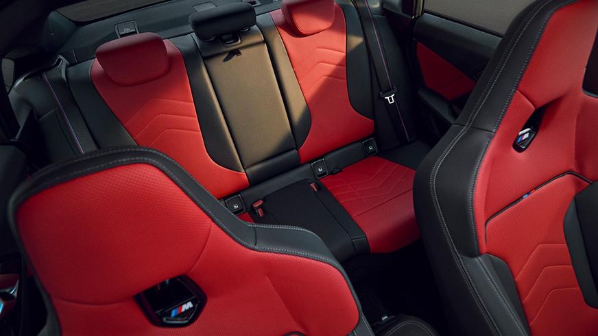 BMW 2-Series Gran Coupe сменила поколение