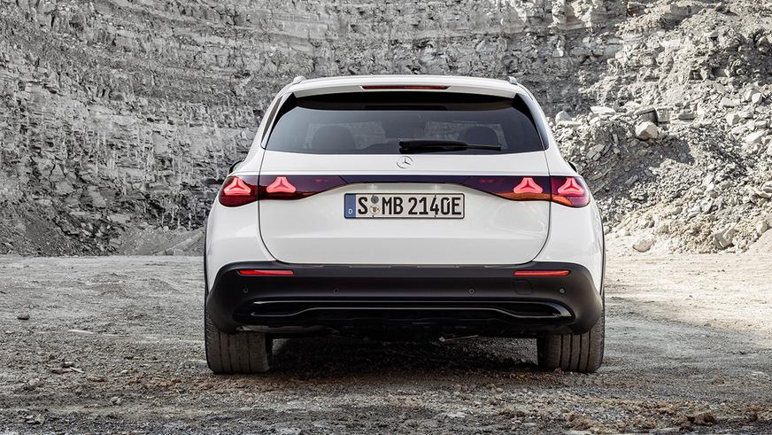 Представлен новый Mercedes-Benz E-Class All-Terrain