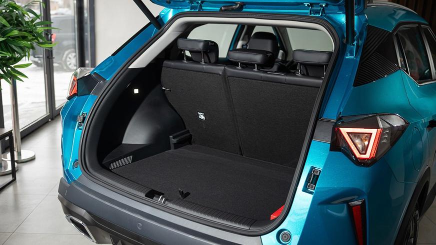 Ещё две модели GAC готовят к сборке в Казахстане