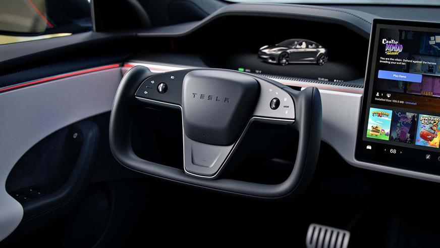 Клиенты Tesla разочарованы обновлением старших моделей Клиенты Tesla разочарованы обновлением старших моделей