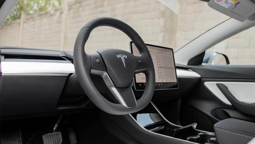 Электромобили на Kolesa.kz. Что есть в продаже