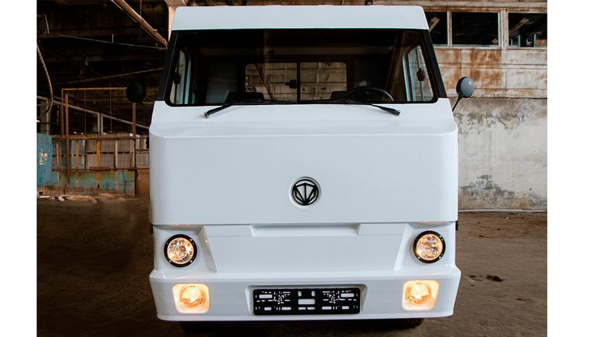 В Кыргызстане начали выпускать свои электромобили