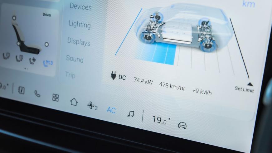 Mitsubishi раскрыла детали о батарейном ASX