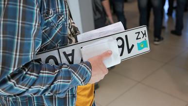 СпецЦОНы в Алматы открыли 14 января