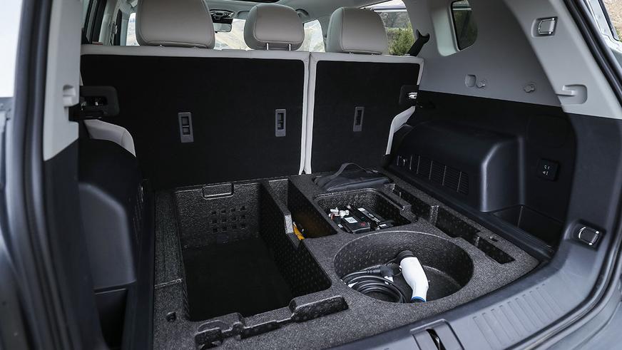 Линейка Jetour в Казахстане пополнится кроссовером T1