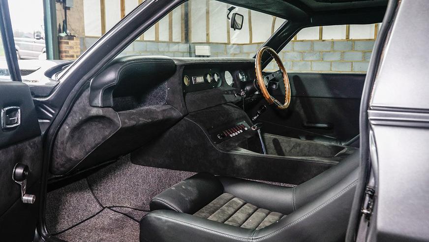 The Beast – это не только президентский Cadillac