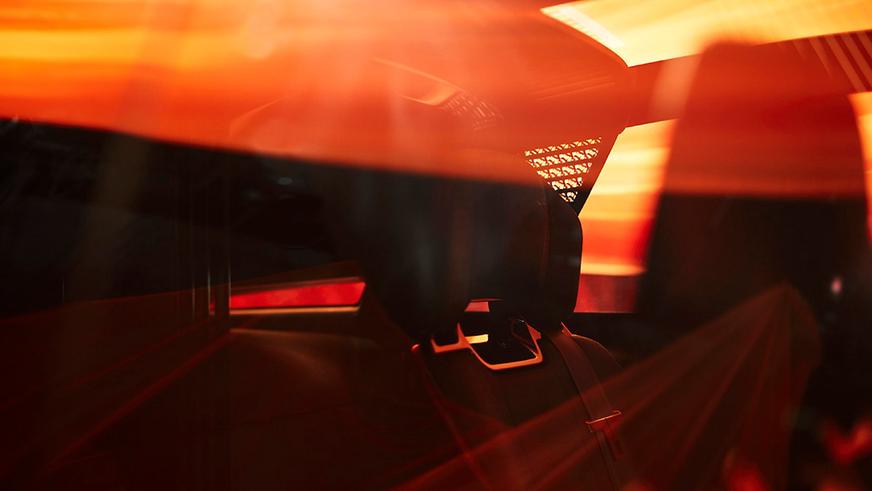 Toyota сделает Century отдельным брендом. Показан первый концепт