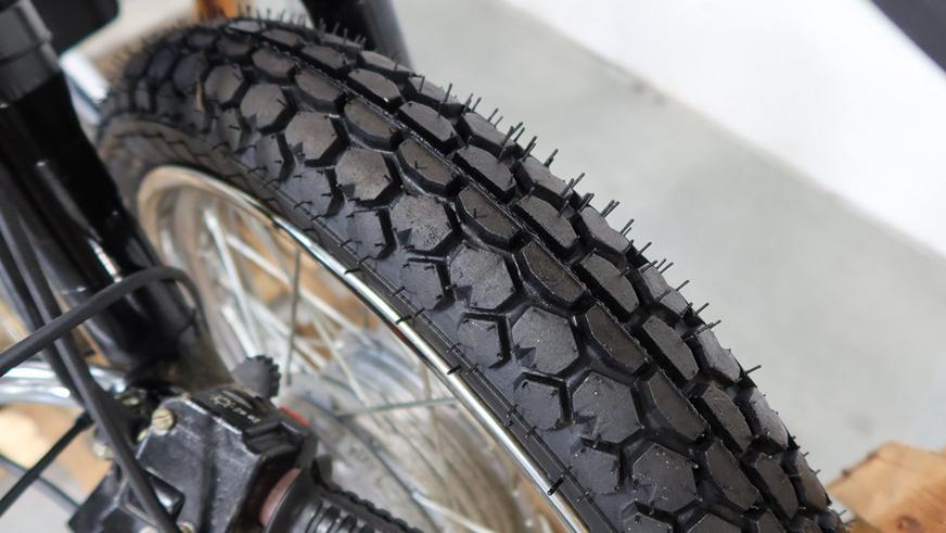 В США продают 26-летний «Минск» в заводской упаковке