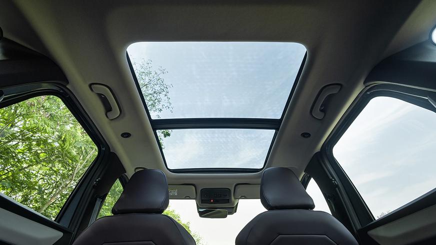 Renault Duster превратили в Nissan Tekton