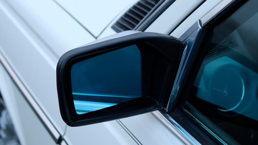 За дизельный W123 готовы заплатить 35 000 долларов в США