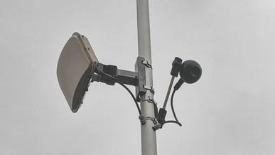 Что за странные приборы появились на улицах Астаны