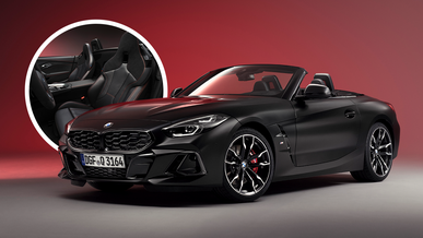 BMW Z4 ушёл в&nbsp;историю, не&nbsp;оставив преемника