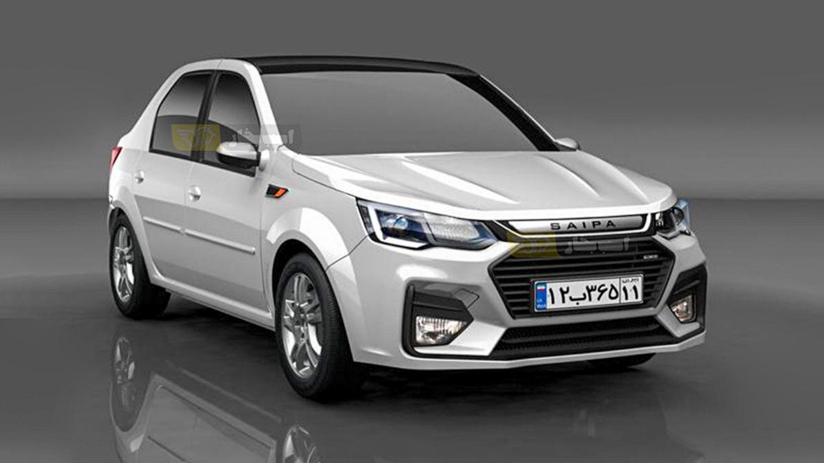 Моторы ВАЗ могут оказаться под капотом «Логана» в Иране