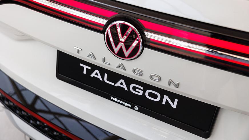 Volkswagen вернулся в Казахстан. Сколько стоят машины?