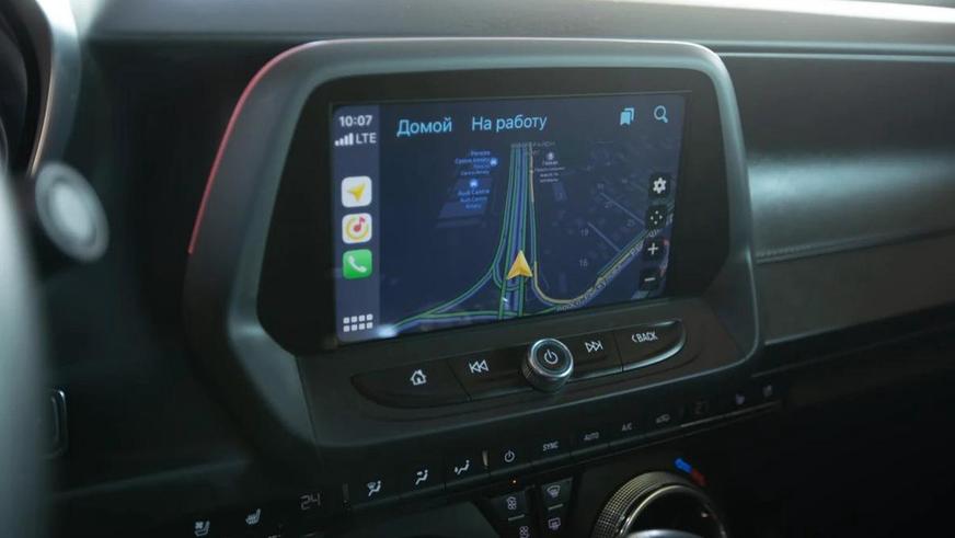 Американские купе с V8 в продаже на Kolesa.kz