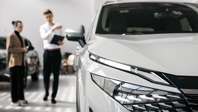 Программа продажи авто в лизинг для физлиц начнёт действовать с 1 декабря