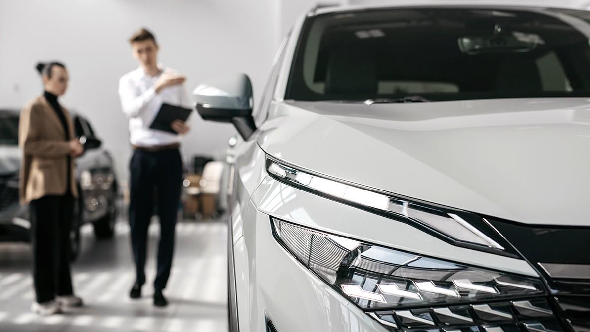 Жеке тұлға 1&nbsp;желтоқсаннан бастап лизингіге көлік ала алады