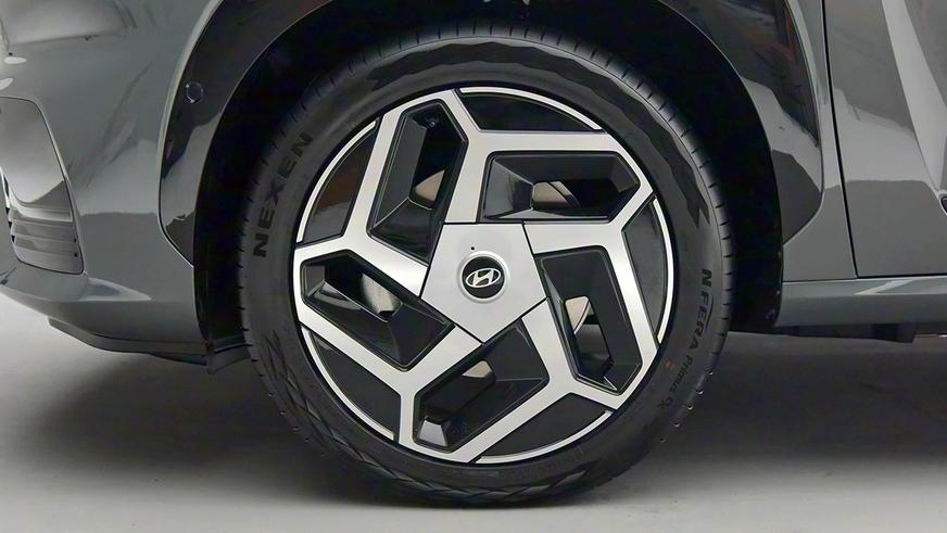 Первый электрический Hyundai для Китая. Озвучены цены