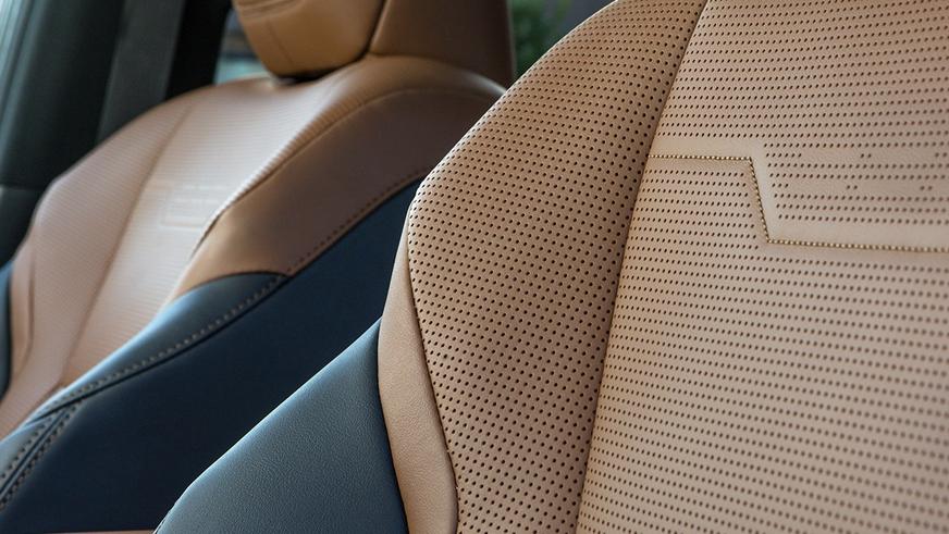 Новый Lexus GX сменил прежний в Казахстане. За сколько его продают?