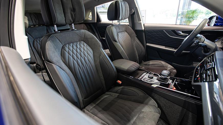 Шесть пишем, три в уме: сколько китайских марок прибыло в Казахстан?