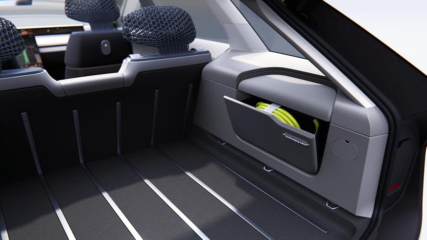 Концепт Škoda Vision O стал предвестником будущей «Октавии»