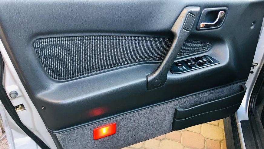 Mitsubishi Galant 1993 года выпуска за 3 млн на Kolesa.kz